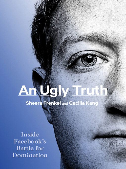 Title details for An Ugly Truth by Sheera Frenkel - Available